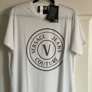 Authentic small Versace shirt